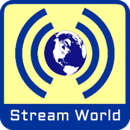 Stream World icon