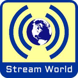 Stream World 1.0.0