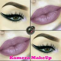 Kamera MakeUp Cantik on 9Apps