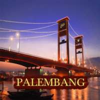 Palembang on 9Apps