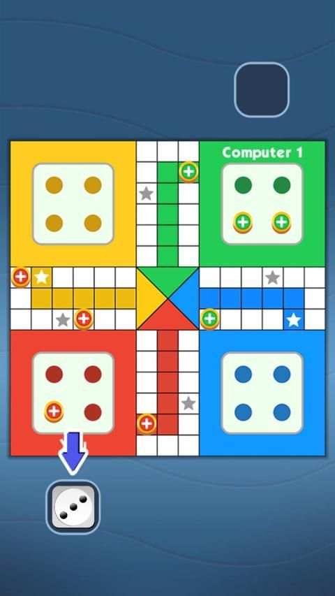 Ludo screenshot 3