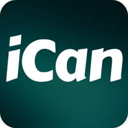iCan - New Year Resolution