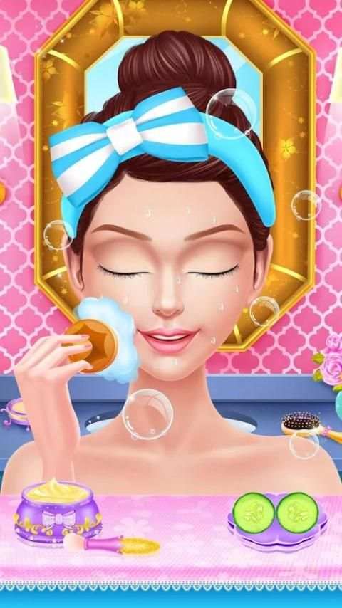 New Baby Welcome Party Salon screenshot 11