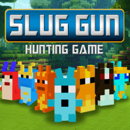 Slug Gun Hunting Game आइकन