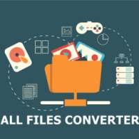 All Files Converter on 9Apps