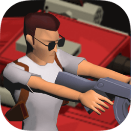 ikon Urban Hero Game: Special Ops