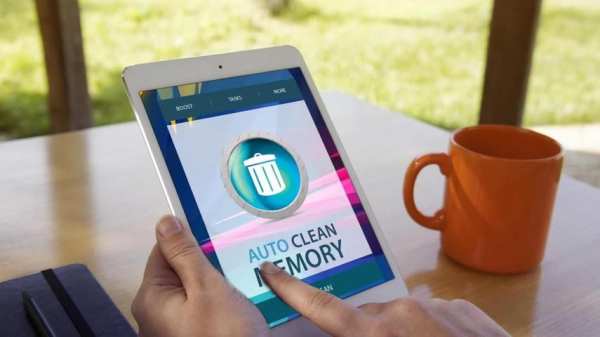 Auto Clean Memory स्क्रीनशॉट 11