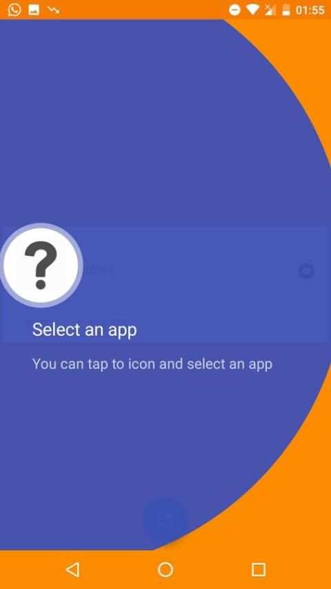 Notification Light Controller скриншот 2