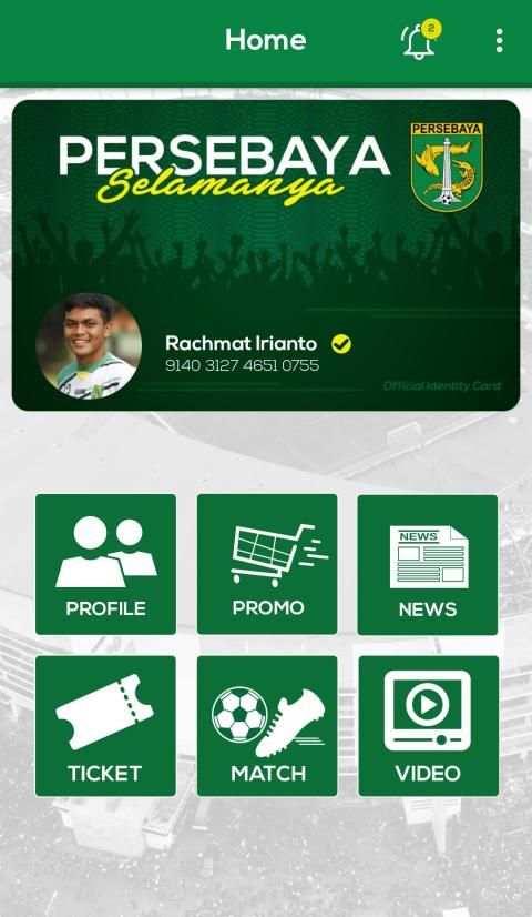 Persebaya Selamanya screenshot 8