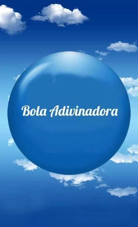Bola Adivinadora screenshot 3