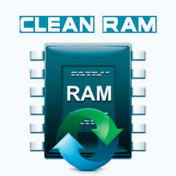 Clean RAM أيقونة