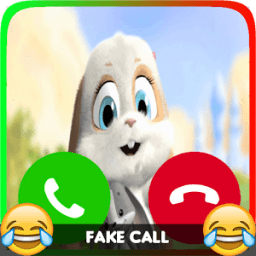 Easter Bunny Calling icon