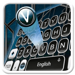 Classical Typewriter Keyboard आइकन