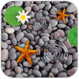 Water Ripples Live Wallpaper иконка