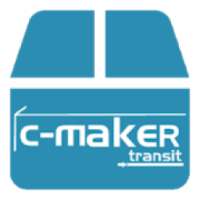 c-maker transit on 9Apps