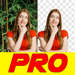 ikon Photo Background Remover Pro