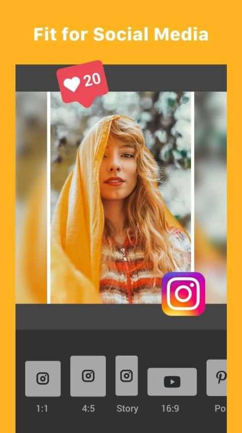 Photo Grid Maker screenshot 7
