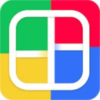 Photo Grid Maker on 9Apps