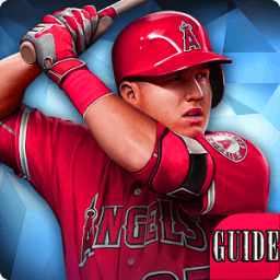 Guide for MLB 9 Innings 16 icon