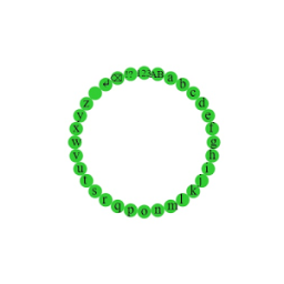 Bubble Board أيقونة