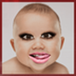 Funny Face иконка