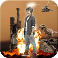 Movie FX Photo Editor