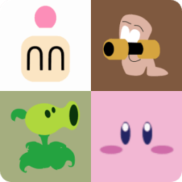 Adivina el Videojuego icon