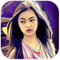 Photo Effects For Prisma on 9Apps