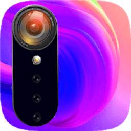 Camera For galaxy a51 1.0