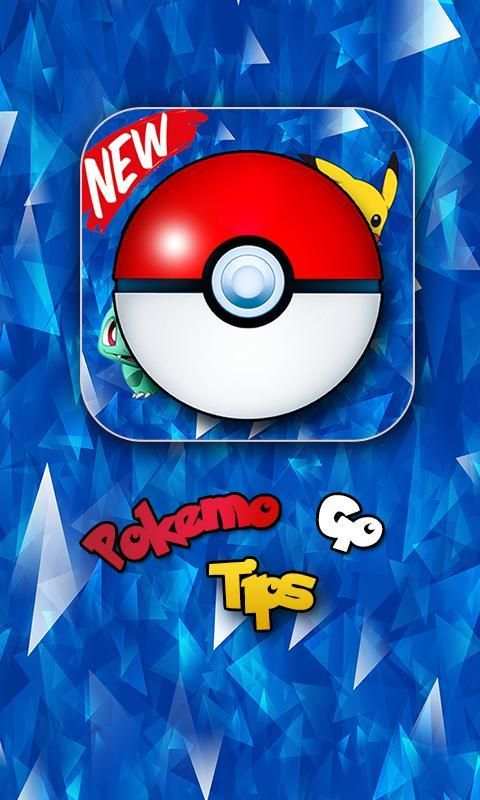 Pro Pokemon Go Tips скриншот 1