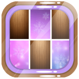 Piano Keyboard GAME иконка