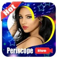 Hot Periscope Vidio Live APK Download 2022 - Free - 9Apps