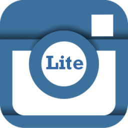 InstaLite - Lite for Instagram иконка