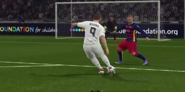 Guide FIFA 2017 screenshot 3