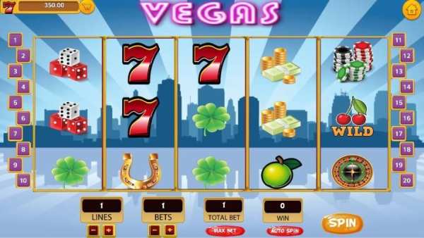 Zombie Slot Machine Jack Pot screenshot 1