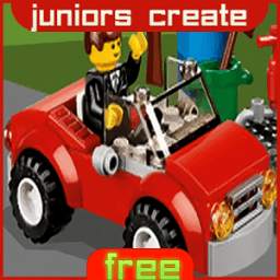 Juniors Create Cruise 1.1.0