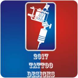 2017 Latest Tattoo Design App