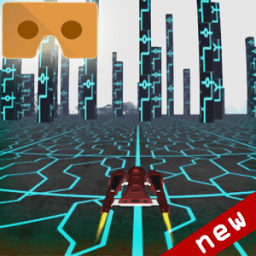 VR X Racer иконка