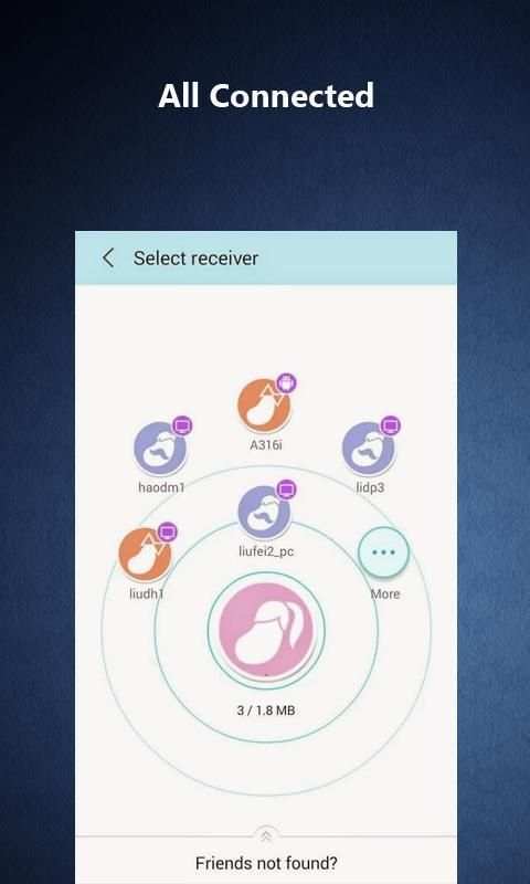 New Shareit Guide 2017 screenshot 1