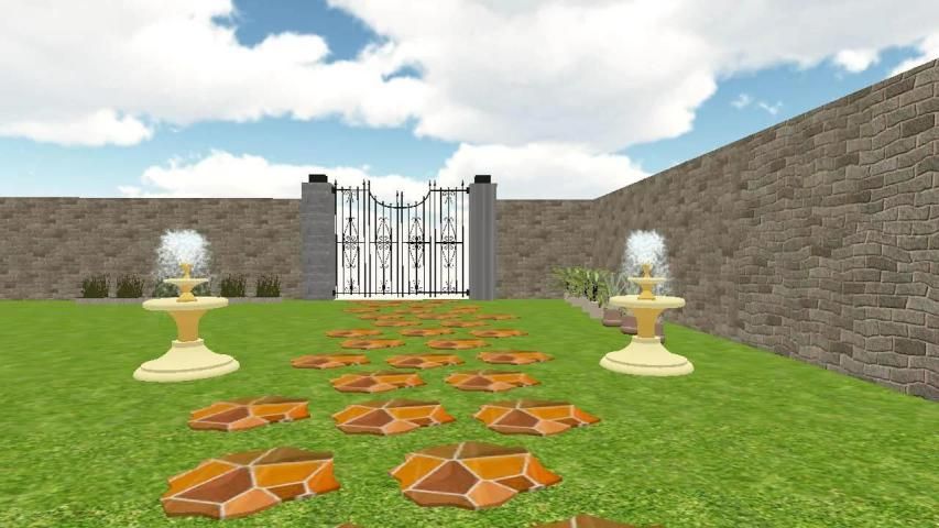 Design Home 3D Interior Planer 1 تصوير الشاشة