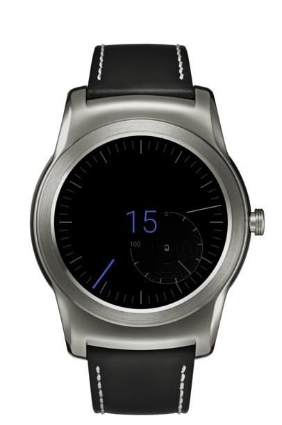 Line Watch Face screenshot 3