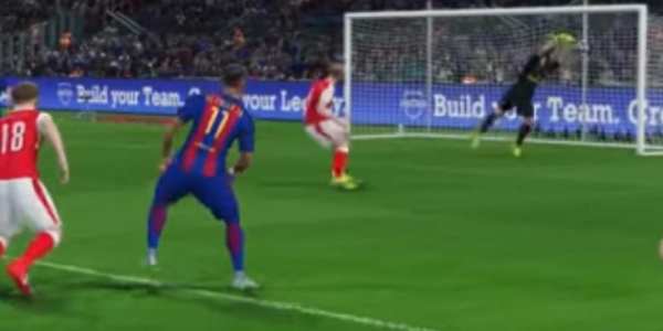 Pathviews For PES 2016 screenshot 1