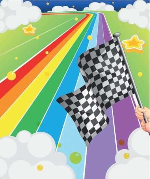 Dora Racing Car screenshot 5