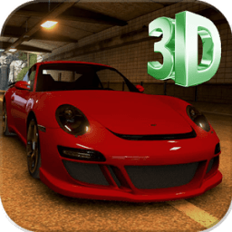 Speed And Speed 3D: Best Race icon