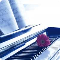 Piano iKeyboard Sound