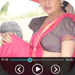 Hot Bhojpuri Video 1.0