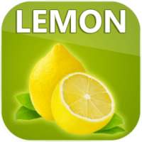 Benefits of Lemon on 9Apps