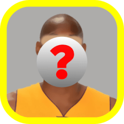 Guess The Nba Player иконка