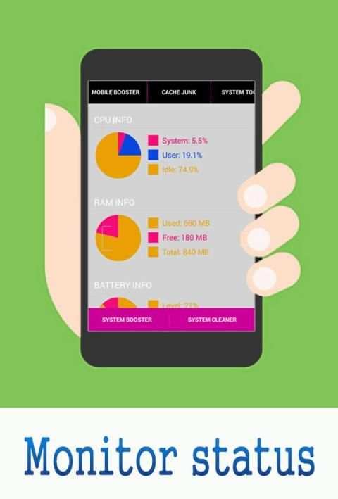 Free opera 4g booster mini स्क्रीनशॉट 3