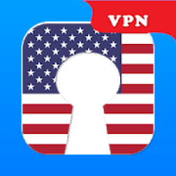 VPN Master - Fast &amp; Unlimited VPN - Unblock Proxy आइकन